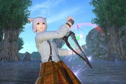 【FF14】人の多い場所で版権曲を演奏してるやつってなんなんだろうな