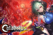 PS5/Switch2『カラドリウス2』、発売決定！