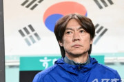 韓国人「W杯で史上初日韓戦が実現する可能性！韓国代表、32強・16強のシナリオ浮上！ 」→「予想外の組み合わせ…」