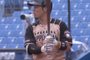 日ハム近藤、6月練習試合の成績がヤバイｗｗｗｗｗｗｗ