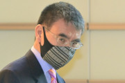 河野行革相「ガースーもノーコーも問題あるのか」　菅首相を擁護