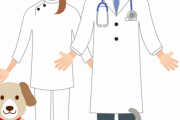 【最高】動物病院の新しい担当医さんの対応がガチでヤバイｗｗｗｗｗｗ