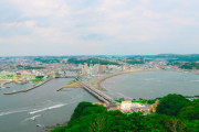 藤沢市（東京横浜行く必要ない位都会・自然多い・観光名所多数）←こいつが過小評価されてる理由