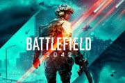 シリーズ新作『バトルフィールド 2042』10月22日発売決定！！128人対戦などに対応！
