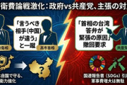 【速報】共産党・山添議員「増大した軍事費は世界平和につながらない」、小泉進次郎に挑むも瞬殺「言うべき相手を考えてほしい」