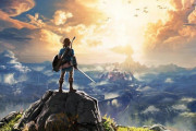 『ゼルダの伝説 BotW』Switch･WiiU合算で2,779万本に！