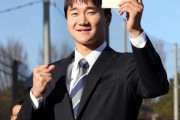 元ハムヤク東大左腕・宮台康平、第2の人生は弁護士目指す