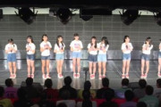 【悲報】NGT48研究生最後の山口派、高橋七実が卒業発表