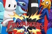 『スマブラ』人気ファンゲームを作り続けた集団が商業作品として『Fraymakers』制作中