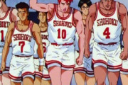 【悲報】スラムダンクの映画、みんな山王戦をやると思ってる