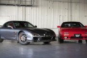 【悲報】RX-7を超える車、もう出てこない・・・・・