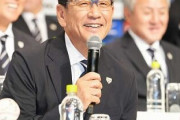 栗山英樹監督、古田敦也氏に侍監督禅譲？「お願いしますよ。ユニホーム着てください」