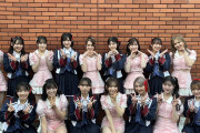 【悲報】AKB、NMBに完敗