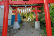 ガチニートだけど、田舎の謎の鳥居の先にある神社探検してきたｗｗｗｗｗｗｗｗｗ