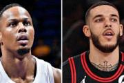 【NBA】CHIがロンゾ・ボールを放出！CLEからアイザック・オコロを獲得へ