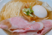 【レアなアレ】ワイ、本日このラーメンを食べに行く♡♡♡♡♡♡♡♡（画像あり）