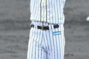 【速報】“次は誠也狩り”　阪神・藤浪　14日に今春初の対外試合登板「打者の反応を見られれば」