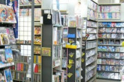 【画像】町のゲーム屋さんとかいう失われたもの