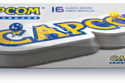 【画像】CAPCOMが自宅がゲーセンになるアーケード機器を発表したけど良くね？