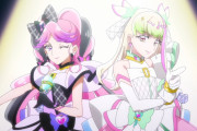 【画像】プリキュアさん、とんでもない表情をしてしまうｗｗｗｗｗｗｗｗｗｗ