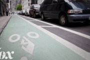 「オランダの自転車レーンはすごいぜ！」NYの自転車専用レーン 海外の反応