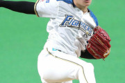 日ハム吉田輝星(通算1勝6敗 9.72)の正直な感想