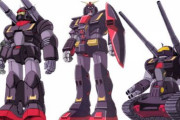 【ガンダム】サイコだらけの一年戦争があったら