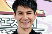 【神対応】タレントのJOYさん、自前の眼鏡と鼻をマスコミから「パーティーグッズの鼻メガネ」と勘違いされてしまう　→　JOYさんの返しが粋で素敵すぎたｗｗｗｗｗ