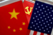 【中国千人計画】中国の研究者1000人超が米国を出国　技術盗用規制強化の中