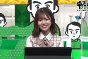 【日向坂46】松ちゃんの新たな才能が開花！？アフタートーク難民、救済される
