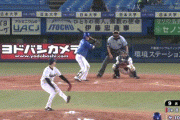 【ヤクルト対DeNA2回戦】ヤクルトが１０－８でDeNAとの乱打戦を制す！ヤクルトは６安打で１０得点！DeNAは中川が３回４失点