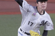 佐々木朗希はメジャーでブレイクなるか　米球界も大注目の至宝、移籍先によってはいきなりエース格も