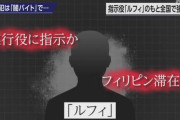 【悲報】ルフィ、動揺して部屋から出てこなくなる