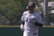 【公示】西武、西川愛也を登録抹消