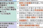 会計検査院「女の賃金が上がると子供が減る」「教育志向が高まると子供が減る」