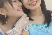 キャプテン岡田奈々はコメントぐらい出せよ