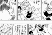 ドラゴンボールで生き返る人たちについてちょっと気になるところがあるんだが