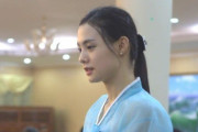 韓国人「清純な北朝鮮の美女たちを見てみよう」