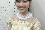 「何があったの…」2年前乃木坂46卒業…山下美月〝異変〟激変姿に騒然「別人にしか見えない」「また痩せたのかな」「今のお顔見られて嬉しい」