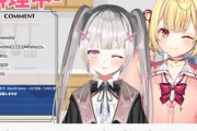 【Vtuber】糖を失い始めてて草
