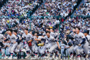 WBC大盛り上がり、プロ野球盛り上がる、高校野球大盛り上がり