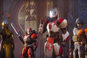 『Destiny』など手掛けたBungie、未発表の新規IP開発始動か…？！公式の求人ページにて判明