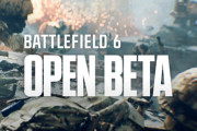 【大人気】『バトルフィールド6』先行ベータテスト、サーバー待機列が20万人を軽々突破ｗｗｗｗｗ