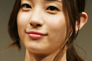 志村けんと共演の足立梨花　心配する声に「大丈夫」