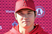 大谷翔平、サンフランシスコを電撃訪問　最終結論は来週からクリスマス前か