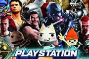 パクリでいいからスマブラやマリカやFEをPS4で出して欲しい