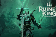 「リーグ・オブ・レジェンド」の世界観を引き継いだRPG『Ruined King（ルインドキング）』のゲーム動画が公開！