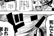ワンピースのサンジとかいうファンが見なかったことにしなきゃいけない要素が多すぎるキャラ