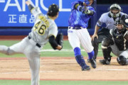 阪神　島本が２戦連続の好救援！一打逆転の窮地で完璧すぎる火消し　岡田監督絶大な信頼「ランナーおったら島本よ」