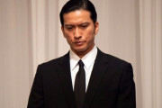 【文春】TOKIOの長瀬智也、ジャニーズ退所　山口達也退所への不満　残る3人は”社内独立”へ　長瀬以外にも複数のタレントが“辞表”も